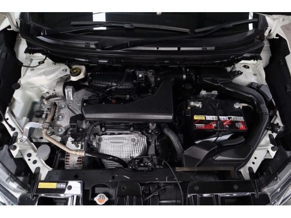 2017 Nissan X-Trail 2.5 V 4WD SUV AT (ปี 15-19) B8344 รูปที่ 3